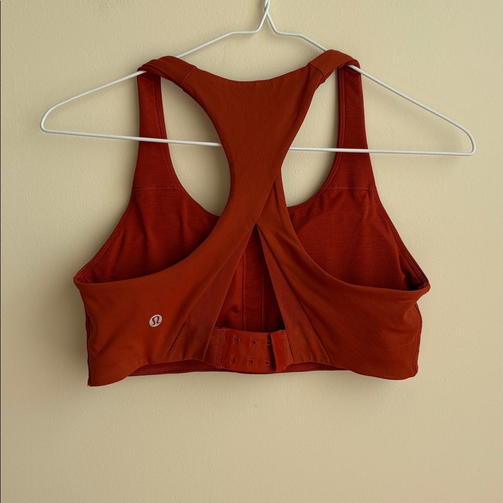 Lululemon Invigorate High Support Bra - Picture 2 of 2